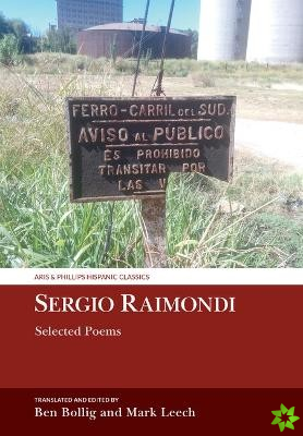 Sergio Raimondi, Selected Poems