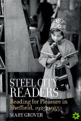 Steel City Readers