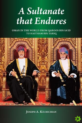 Sultanate that Endures