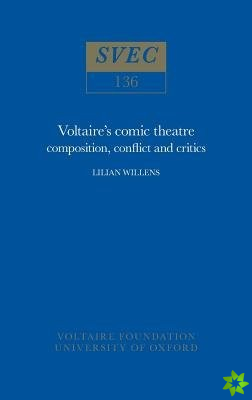 Voltaire's Comic Theatre