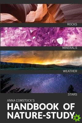 Handbook Of Nature Study in Color - Earth and Sky