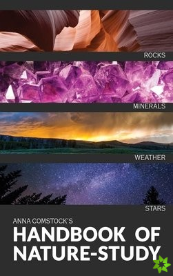 Handbook Of Nature Study in Color - Earth and Sky