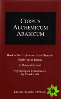 Corpus Alchemicum Arabicum