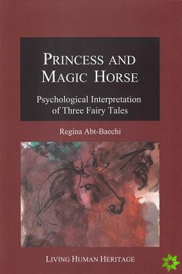 Princess & Magic Horse