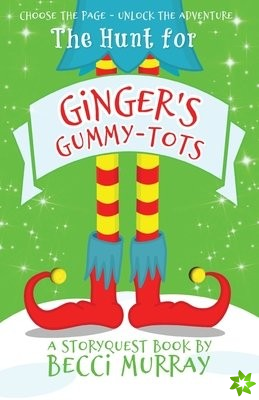 Hunt for Ginger's Gummy-Tots