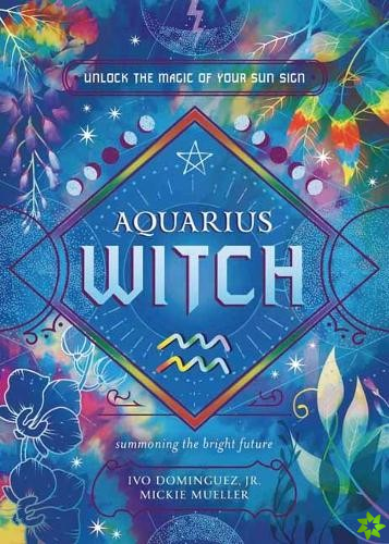 Aquarius Witch