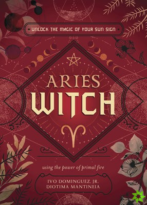 Aries Witch