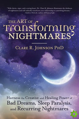 Art of Transforming Nightmares