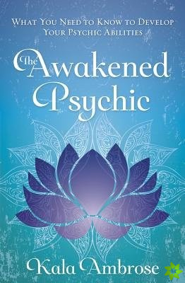 Awakened Psychic