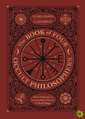 Book of Four Occult Philosophers