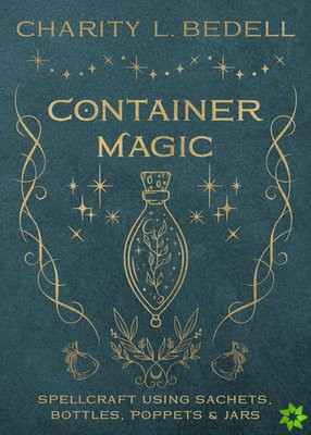 Container Magic