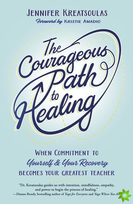 Courageous Path to Healing