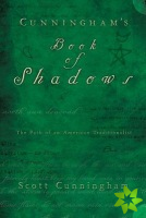 Cunningham's Book of Shadows