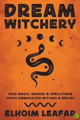 Dream Witchery