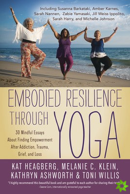 Embodied Resilience through Yoga