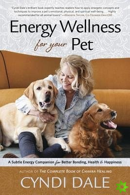 Energy Wellness for Your Pet