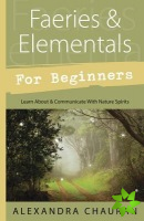 Faeries and Elementals for Beginners