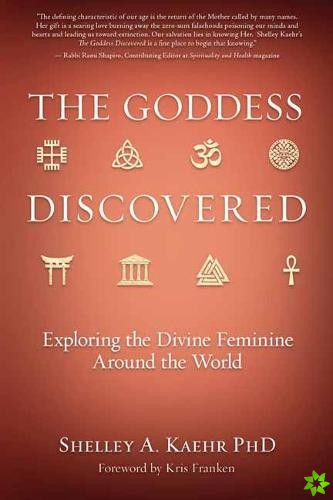 Goddess Discovered