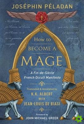 How to Become a Mage