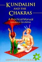 Kundalini and the Chakras