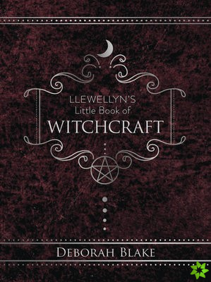 Llewellyn's Little Book of Witchcraft