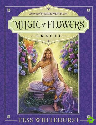 Magic of Flowers Oracle
