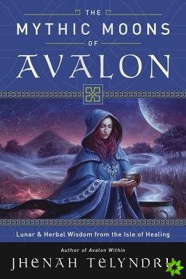 Mythic Moons of Avalon