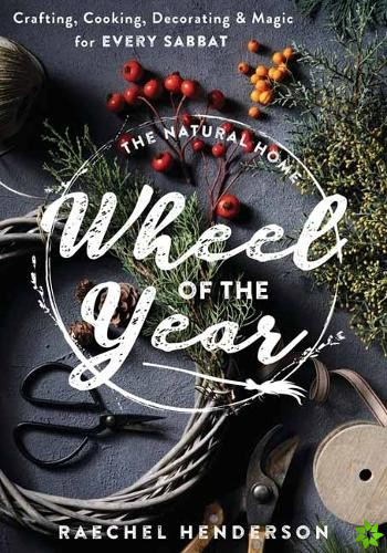 Natural Home's Wheel of the Year