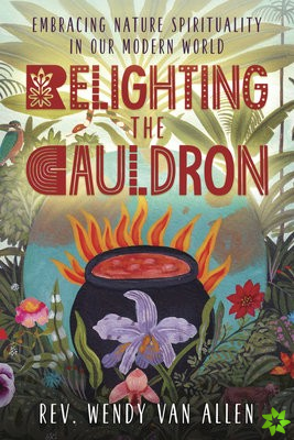 Relighting the Cauldron