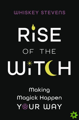 Rise of the Witch