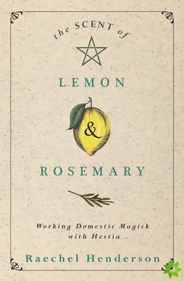 Scent of Lemon and Rosemary
