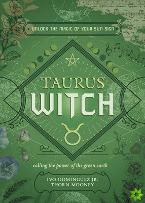 Taurus Witch