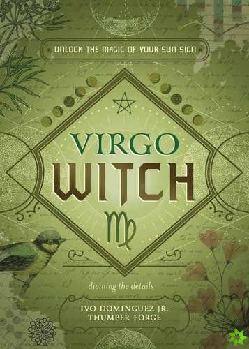 Virgo Witch