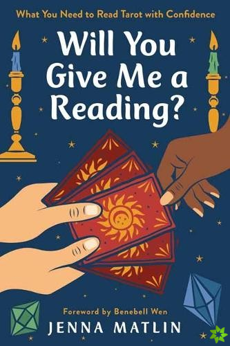 Will You Give Me a Reading?