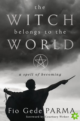Witch Belongs to the World