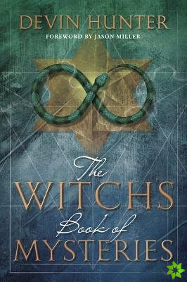 Witch's Book of Mysteries,The