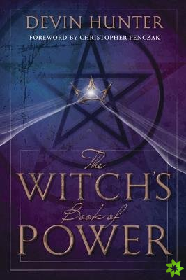 Witch's Book of Power