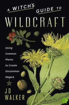 Witch's Guide to Wildcraft