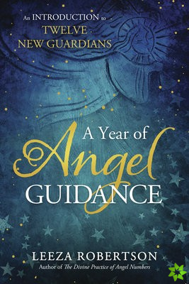 Year of Angel Guidance