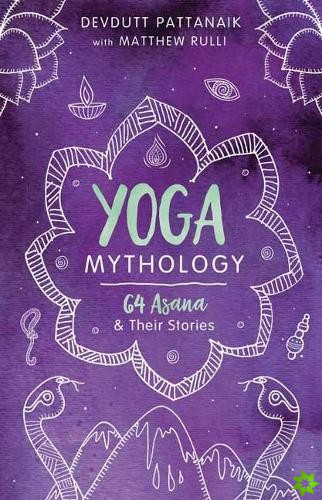 Yoga Mythology