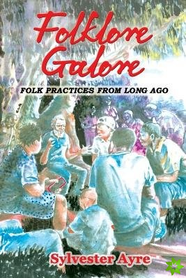Folklore Galore