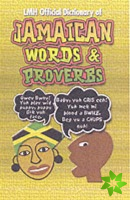 Lmh Official Dictionary Of Jamaican Words And Proverbs