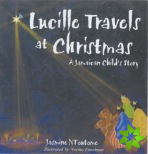 Lucille Travels At Christmas
