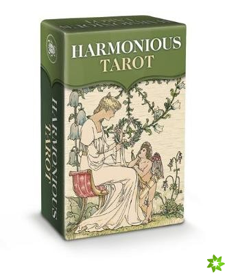 Harmonious Tarot - Mini Tarot