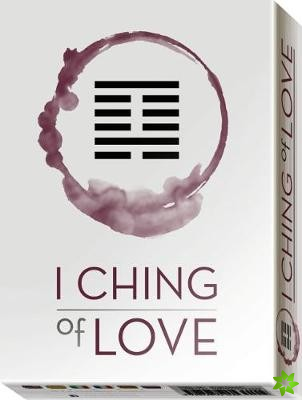 I-Ching of Love Oracle Cards