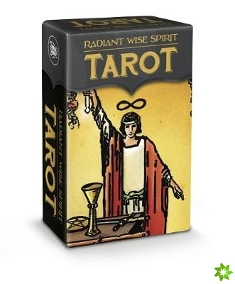 Radiant Wise Spirit Tarot -  Mini Tarot