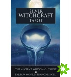 Silver Witchcraft Tarot