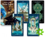 Tarot of the Mystic Spiral 78 Card Tarot Deck