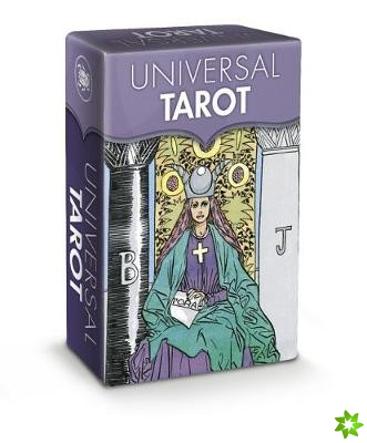 Universal Tarot -  Mini Tarot