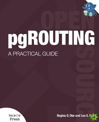 Pgrouting